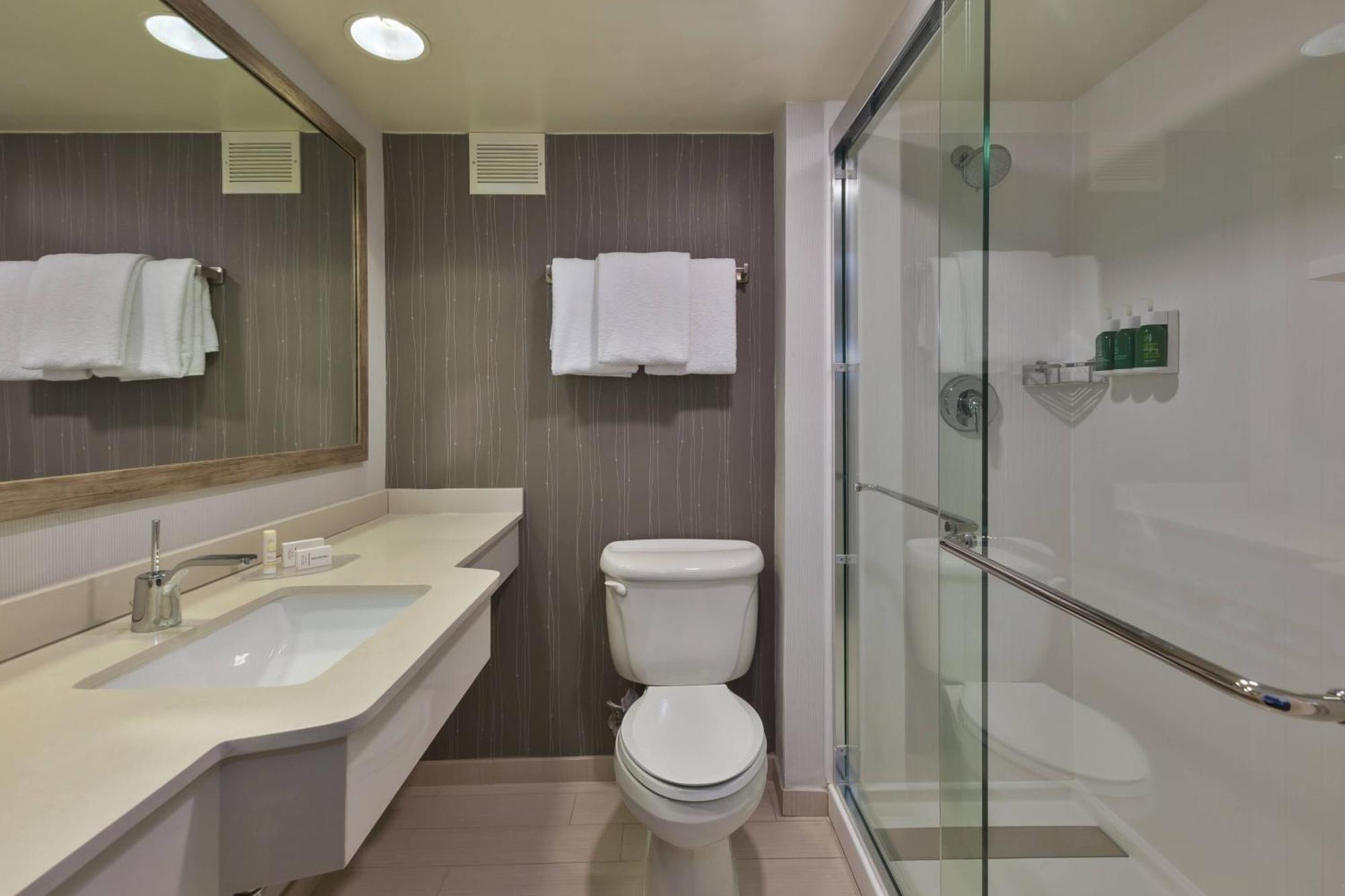 Courtyard By Marriott Secaucus Meadowlands Hotel Bagian luar foto